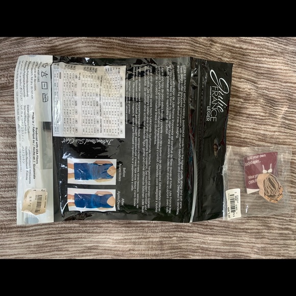 Julie France ultralight Shapewear - Small - Picture 2 of 9